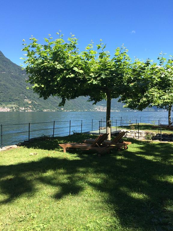 Casa Vacanza Castagna Villa Nesso Værelse billede